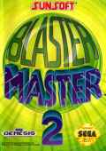 Blaster Master 2 